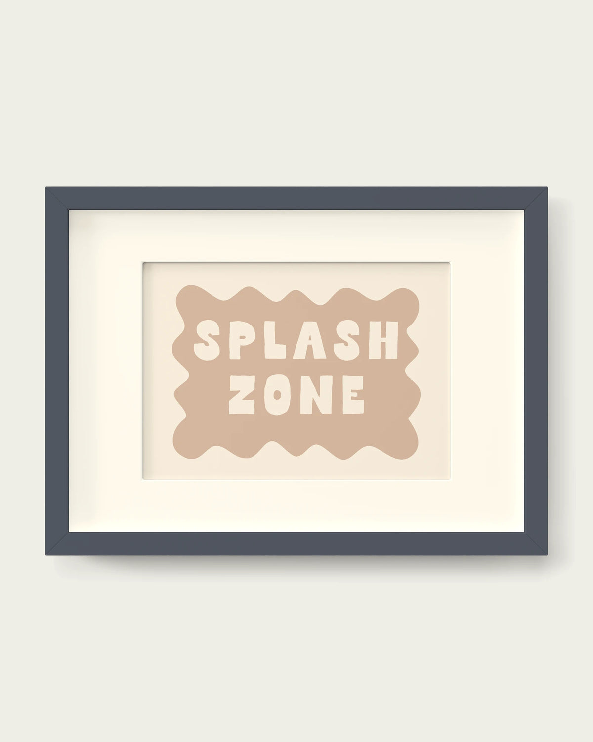 Toast/Dark Grey+mount