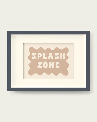 Toast/Dark Grey+mount