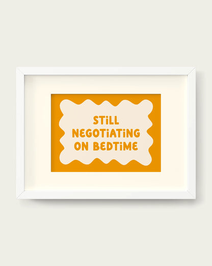 Mustard/White+mount