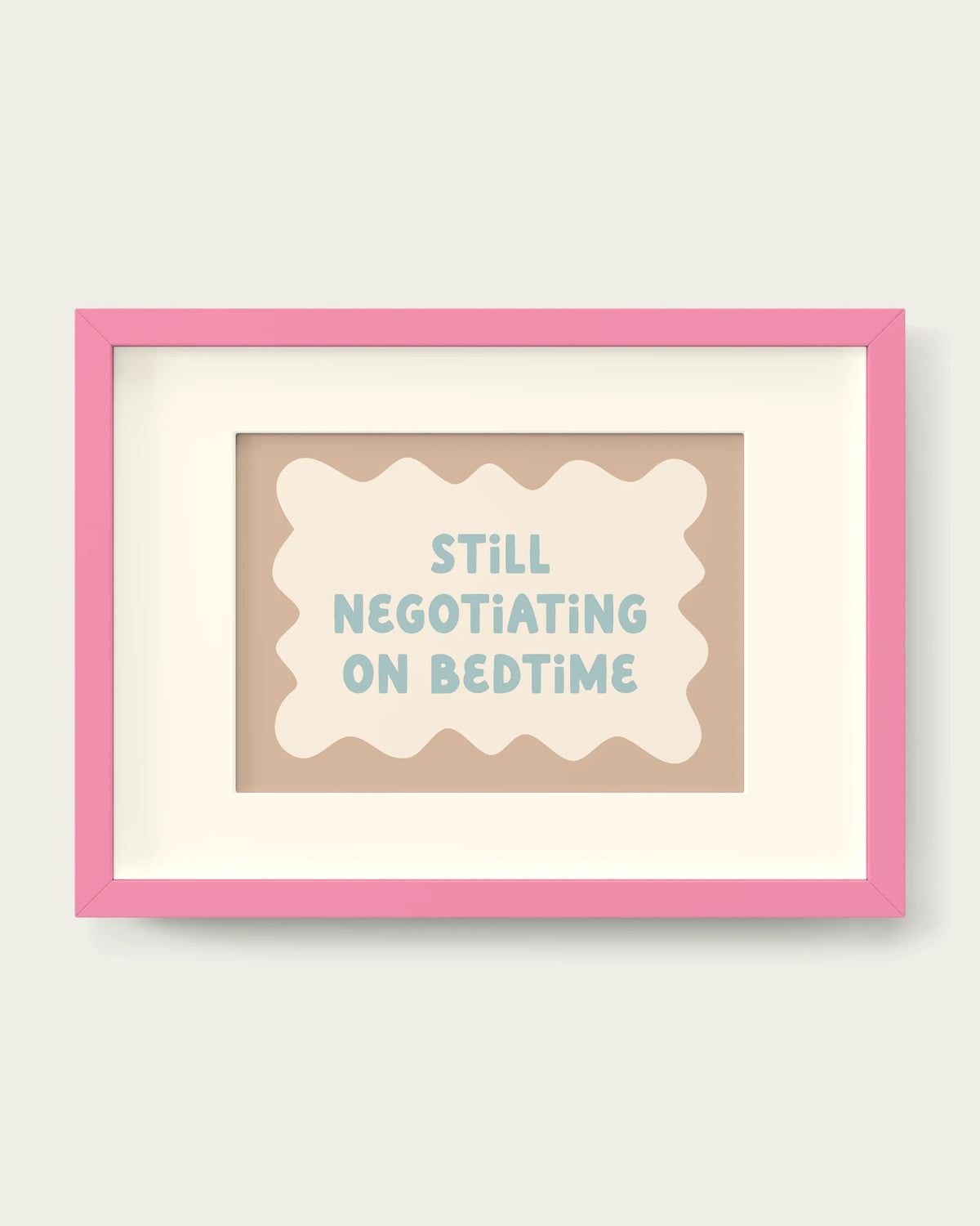 Seafoam-&-Toast/Pink+mount