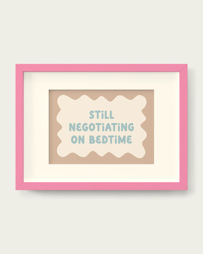 Seafoam-&-Toast/Pink+mount