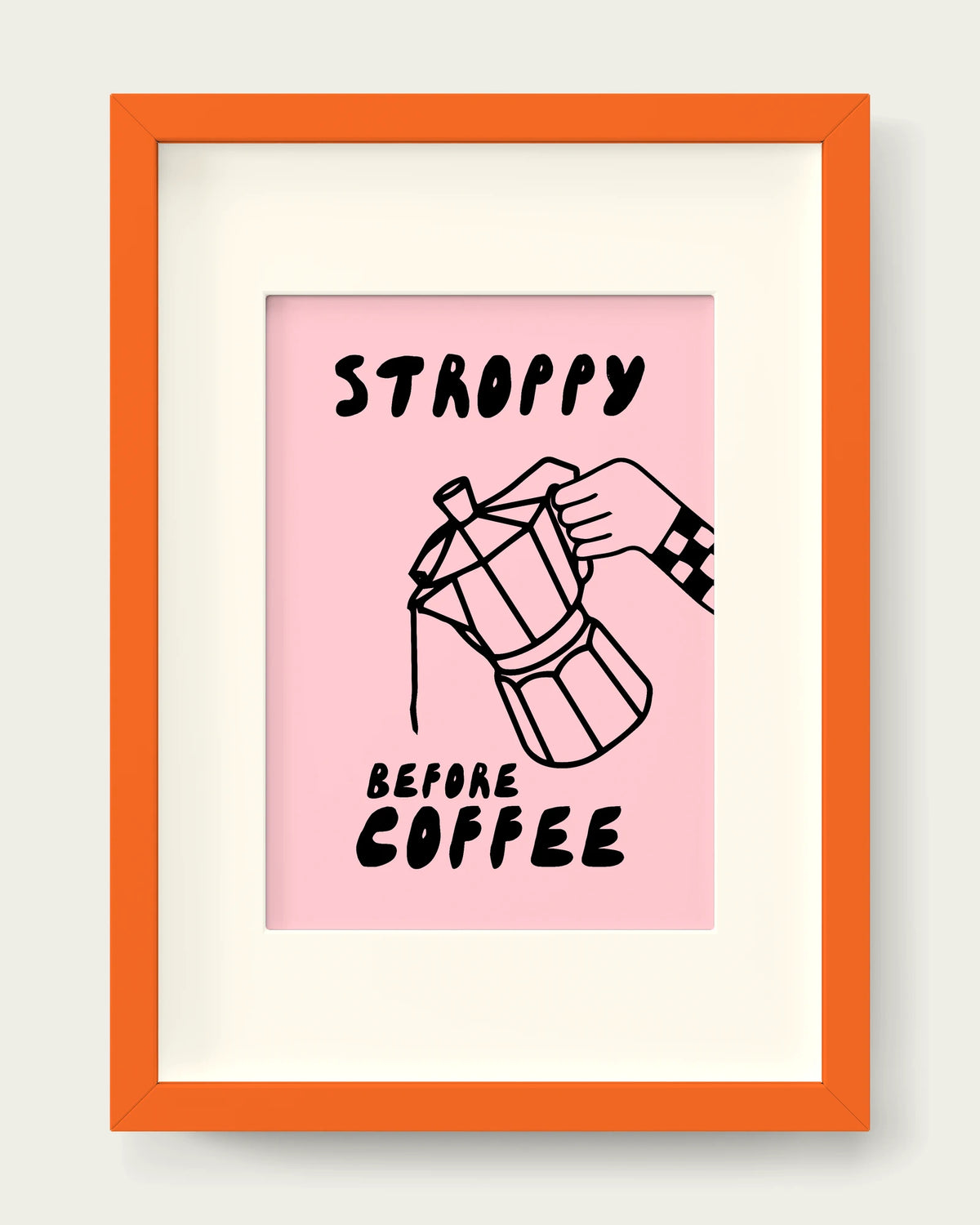 Milkshake/Orange+mount