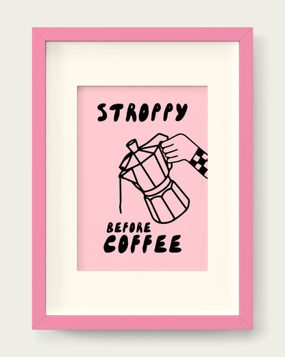 Milkshake/Pink+mount