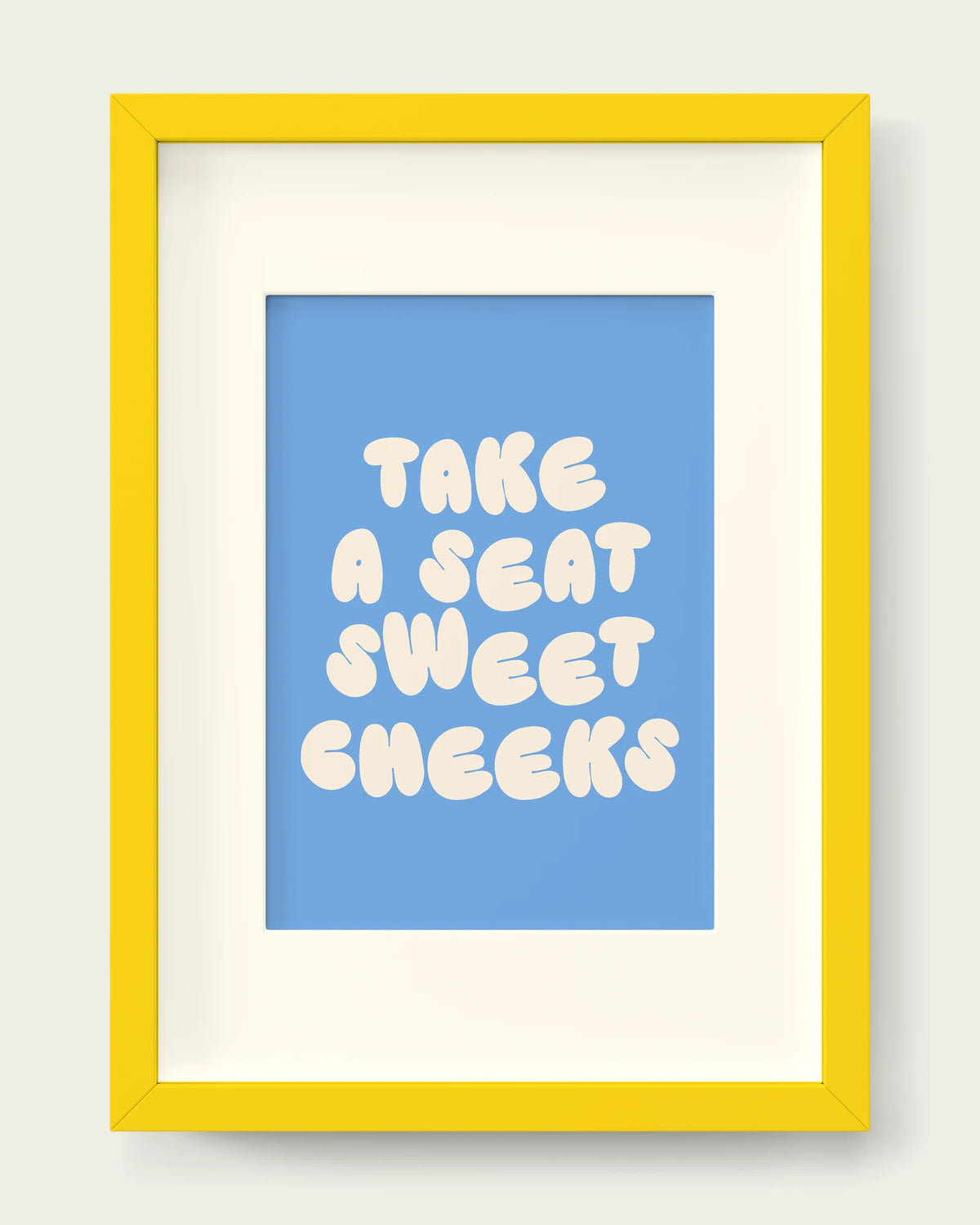 Blueberry/Yellow+mount