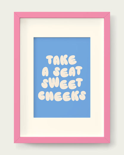 Blueberry/Pink+mount