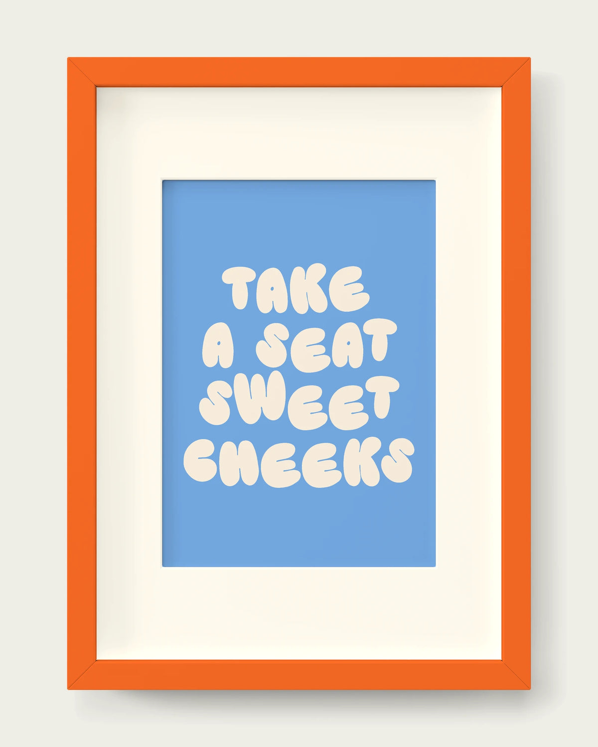 Blueberry/Orange+mount