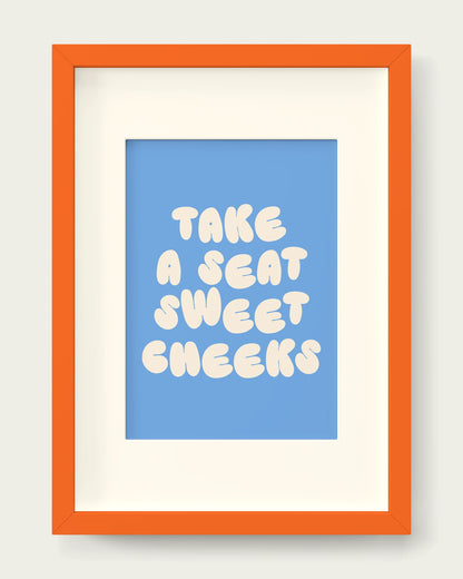 Blueberry/Orange+mount