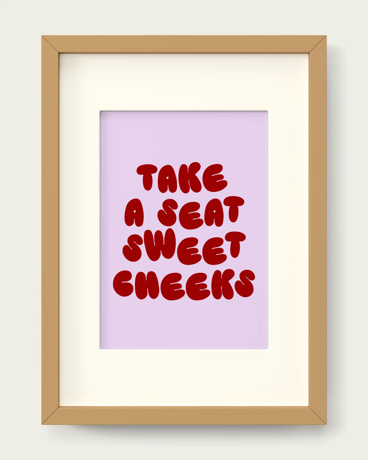 Cherry-&-Lilac/Oak+mount