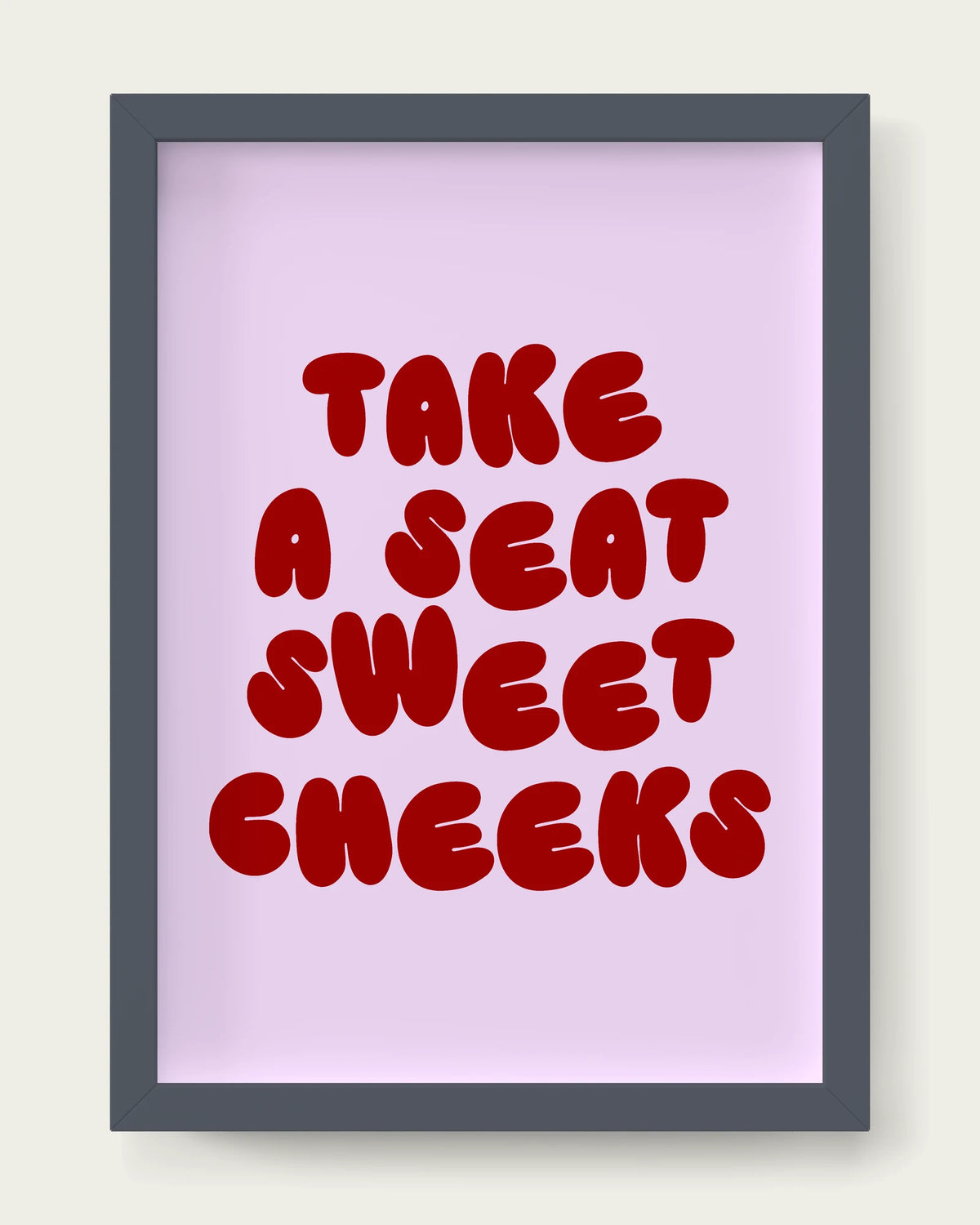 Cherry-&-Lilac/Dark Grey