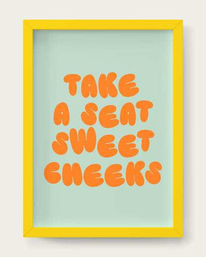 Orange-&-Peppermint/Yellow
