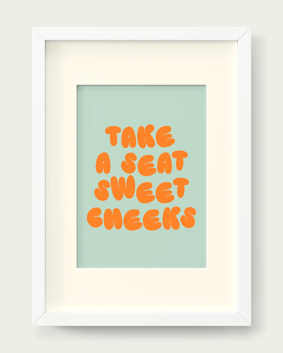 Orange-&-Peppermint/White+mount