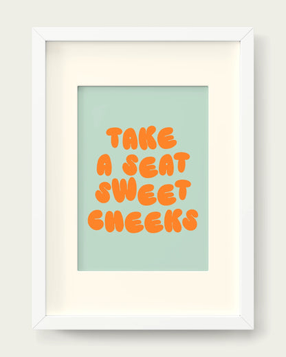 Orange-&-Peppermint/White+mount