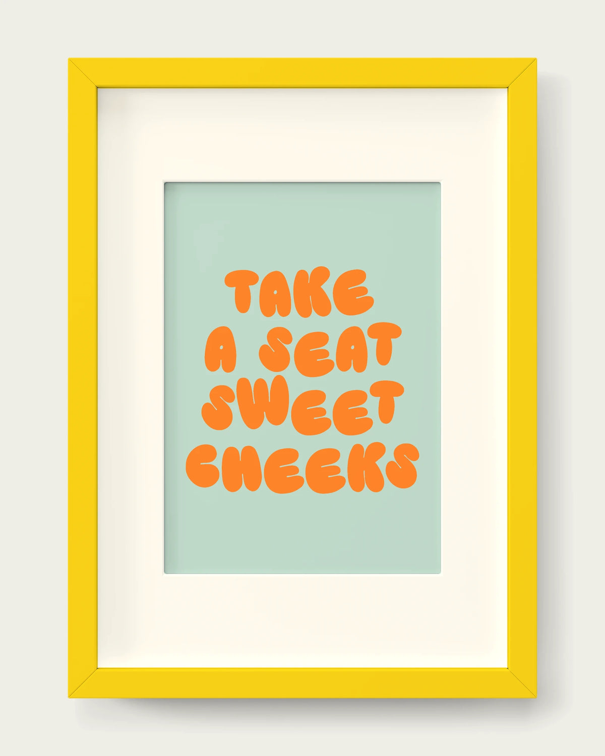 Orange-&-Peppermint/Yellow+mount