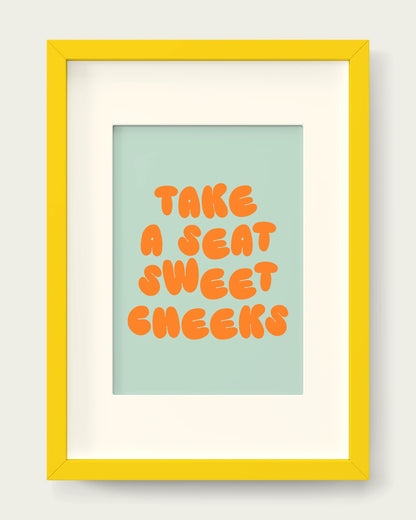 Orange-&-Peppermint/Yellow+mount
