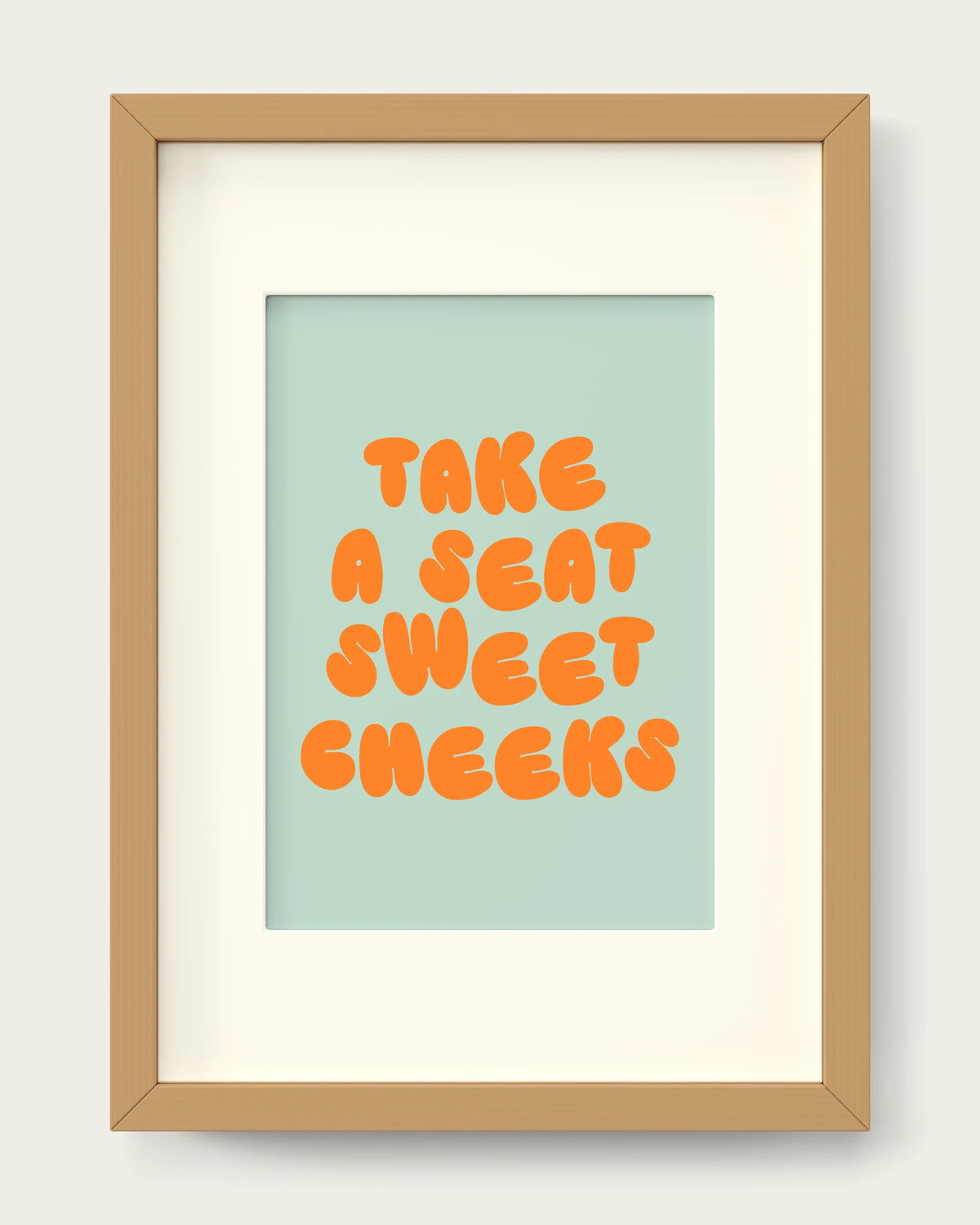 Orange-&-Peppermint/Oak+mount