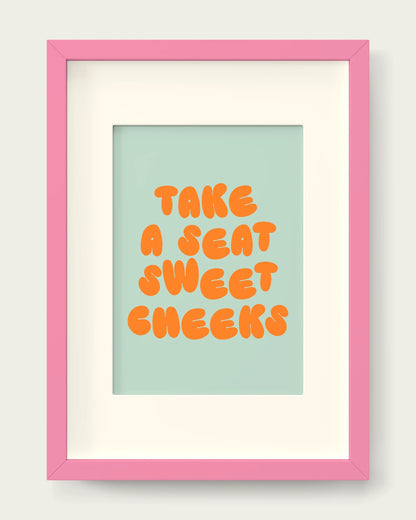 Orange-&-Peppermint/Pink+mount