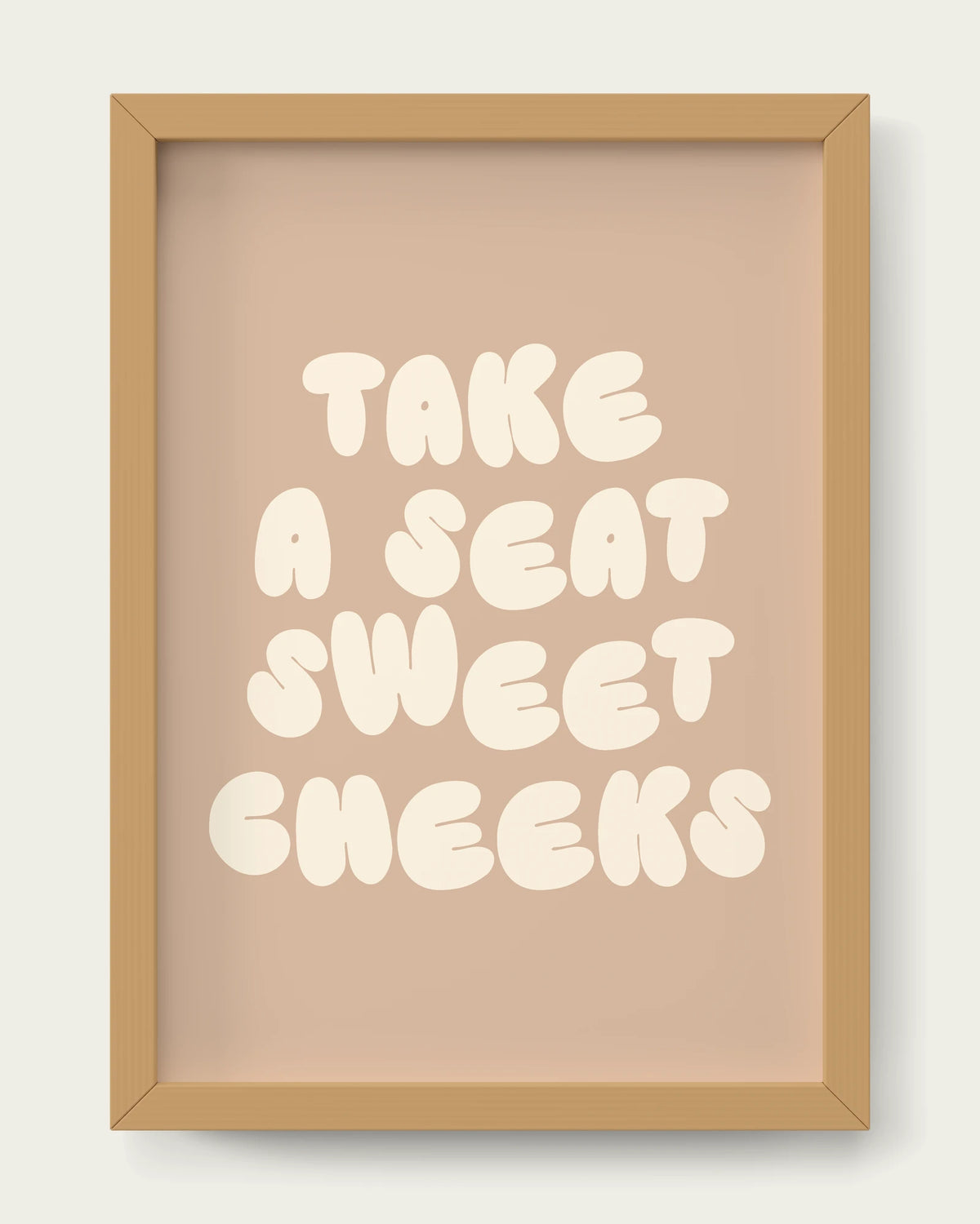 Toast/Oak