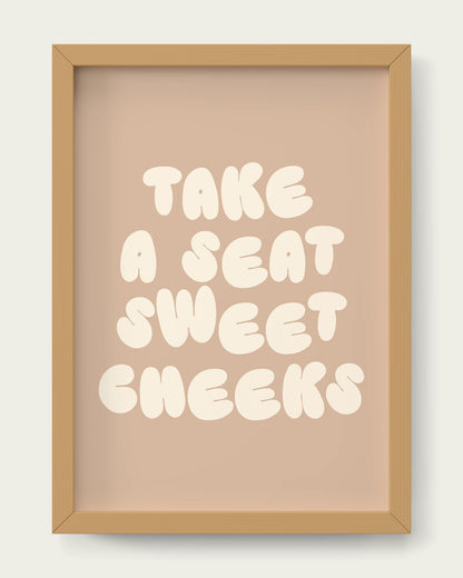 Toast/Oak