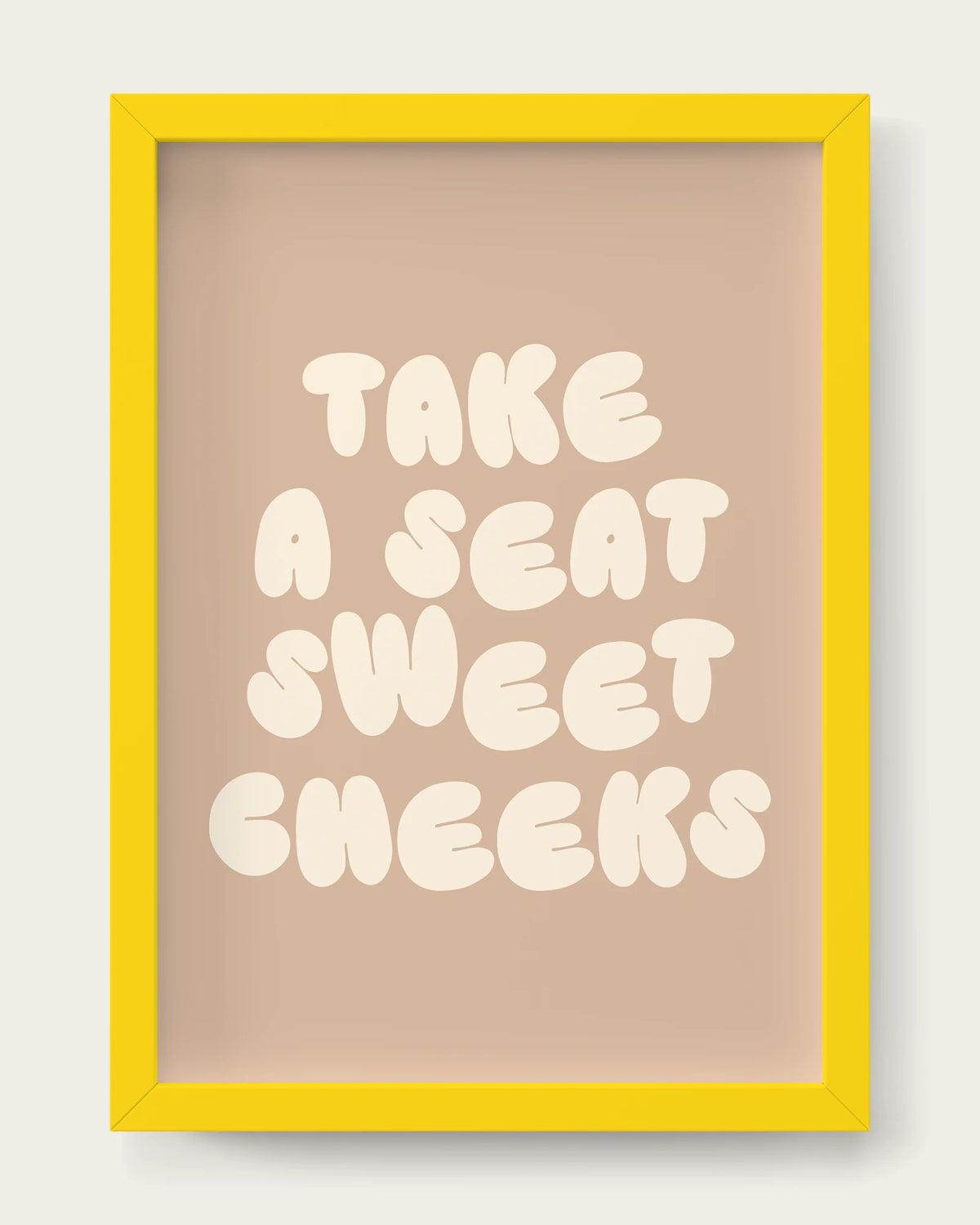Toast/Yellow