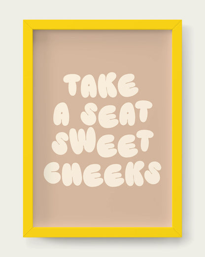 Toast/Yellow