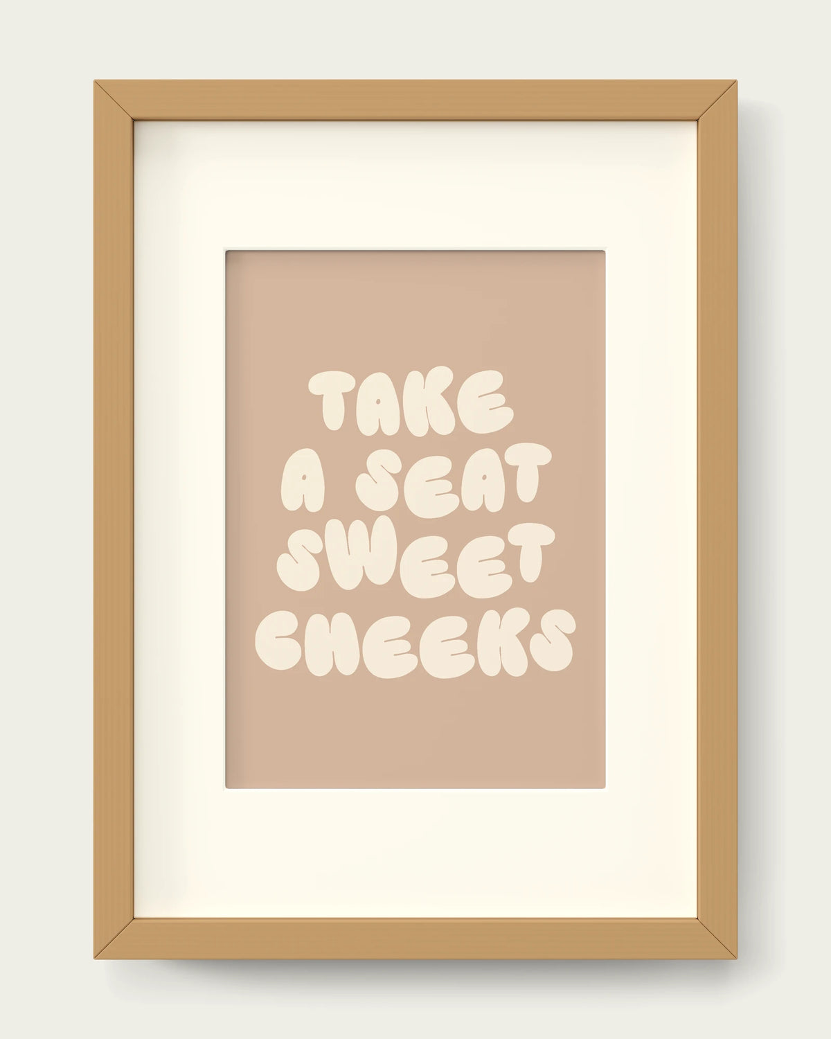 Toast/Oak+mount
