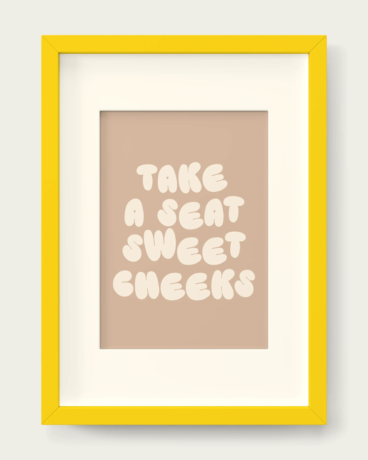 Toast/Yellow+mount