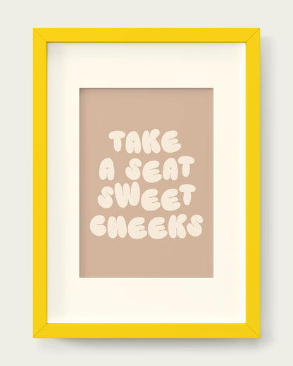 Toast/Yellow+mount