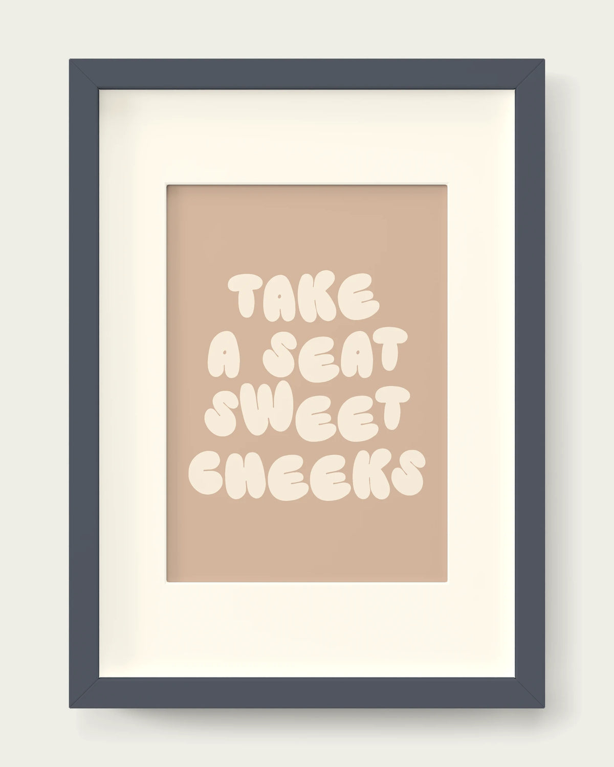Toast/Dark Grey+mount
