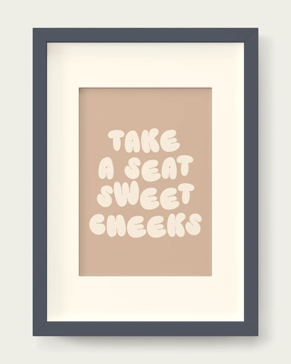Toast/Dark Grey+mount