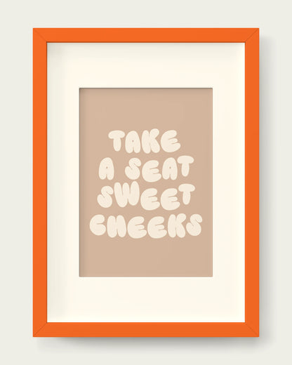 Toast/Orange+mount