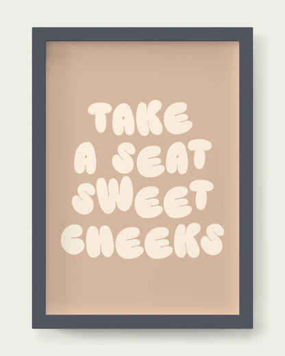 Toast/Dark Grey