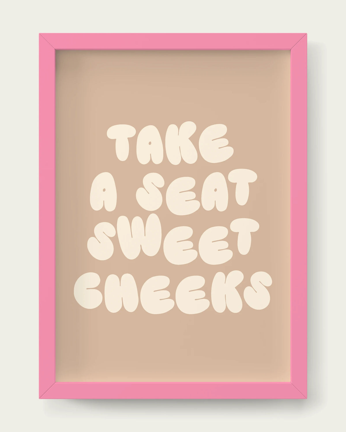 Toast/Pink