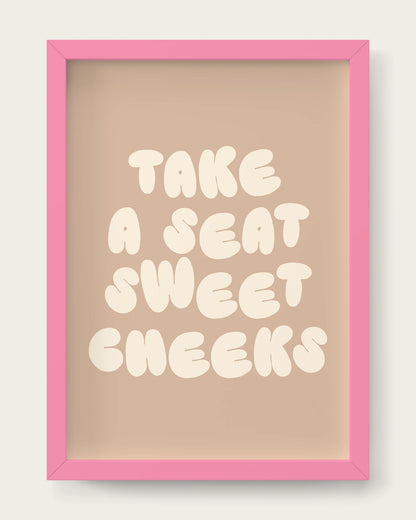 Toast/Pink