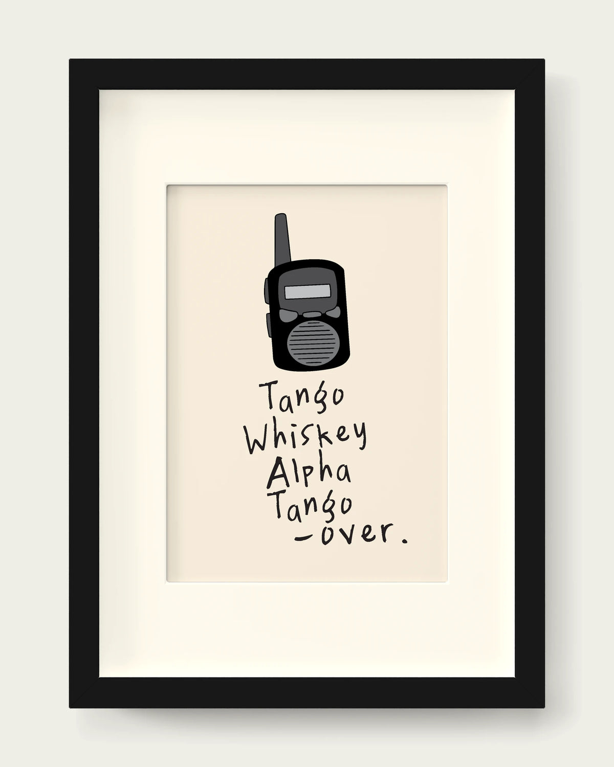 Black/Black+mount