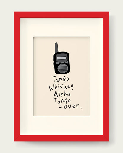 Black/Red+mount