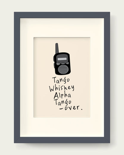 Black/Dark Grey+mount