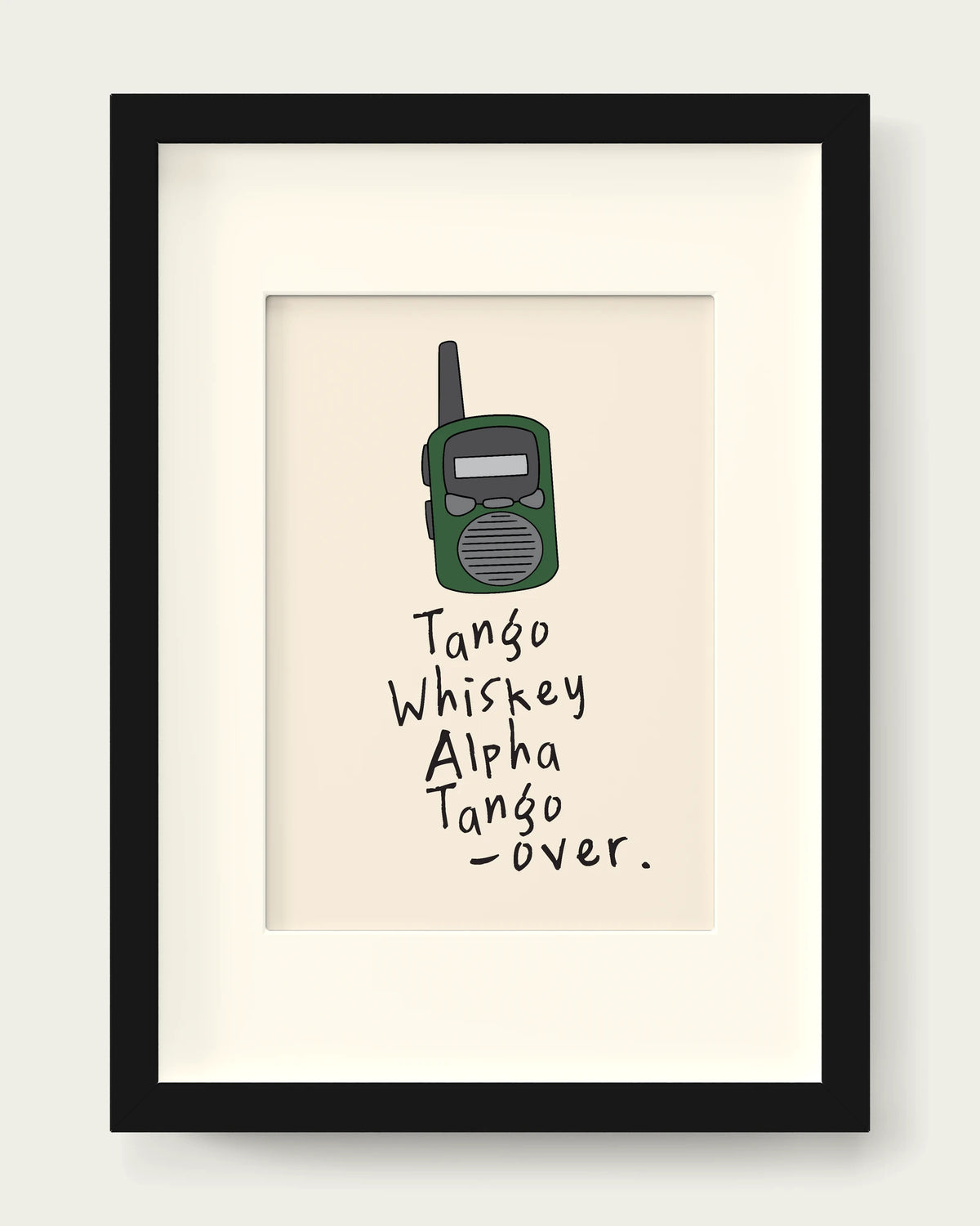 Forest-Green/Black+mount