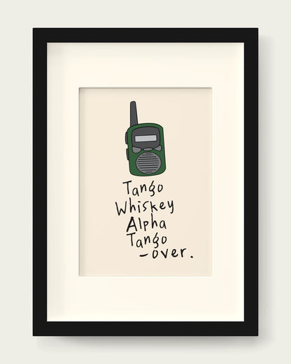 Forest-Green/Black+mount