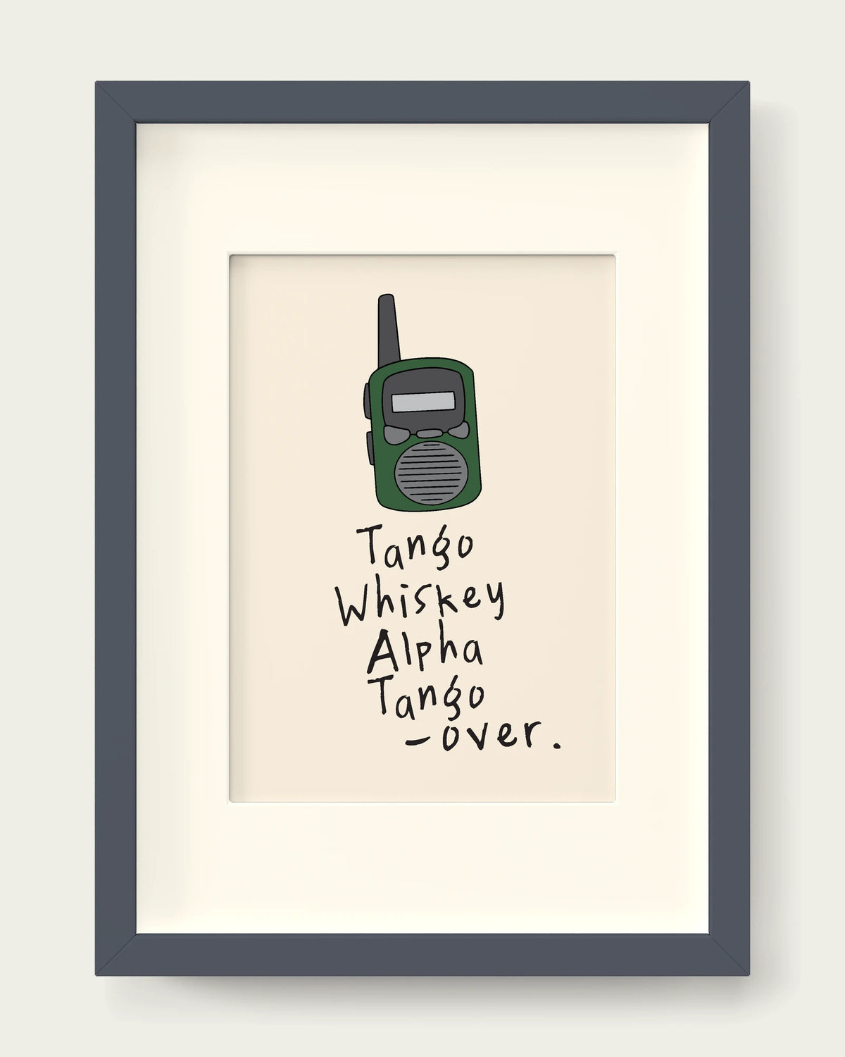 Forest-Green/Dark Grey+mount