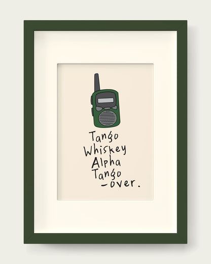 Forest-Green/Dark Green+mount