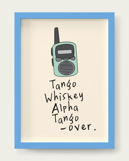 Seafoam/Sky Blue