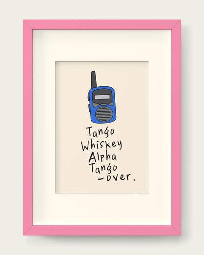 True-Blue/Pink+mount