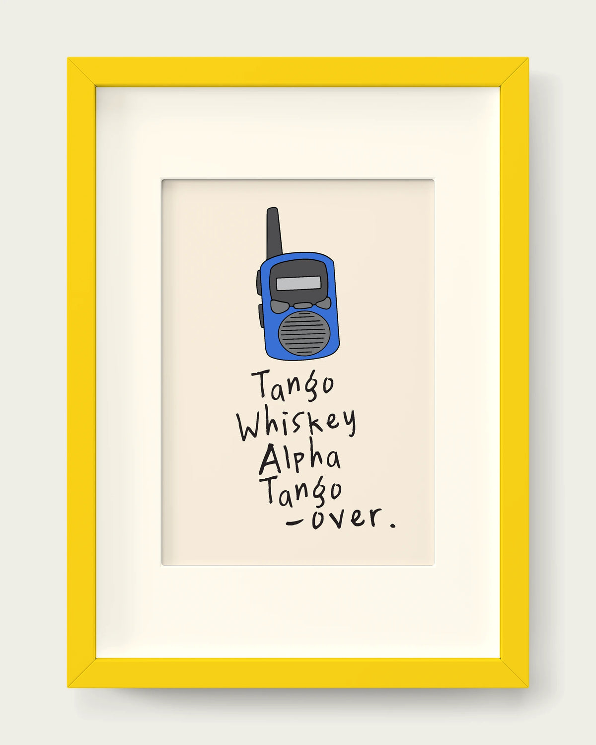 True-Blue/Yellow+mount