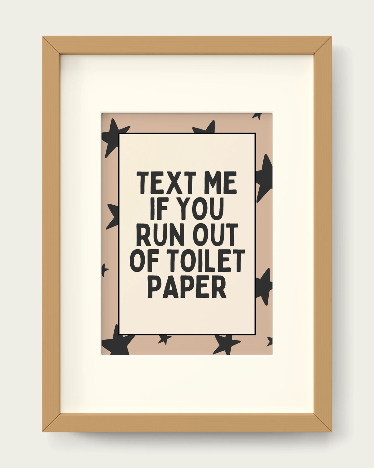 Charcoal-&-Toast/Oak+mount