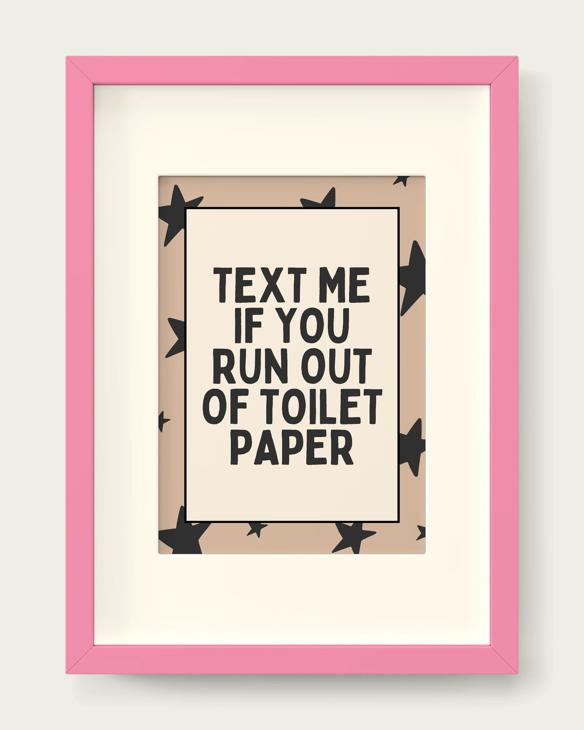 Charcoal-&-Toast/Pink+mount