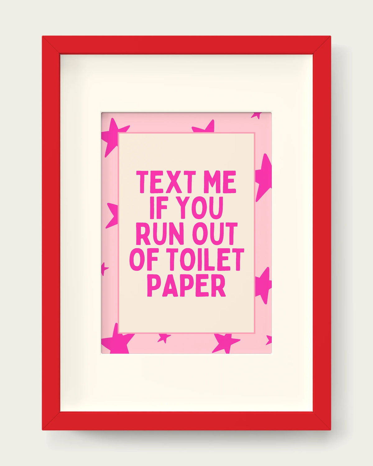 Hot-Pink/Red+mount