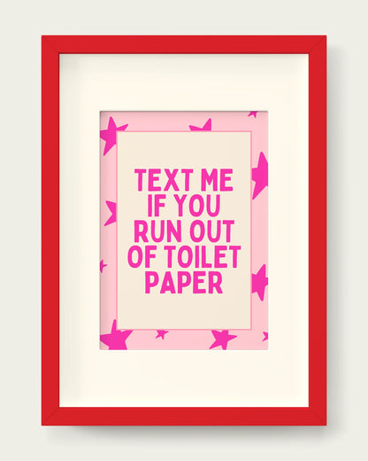 Hot-Pink/Red+mount