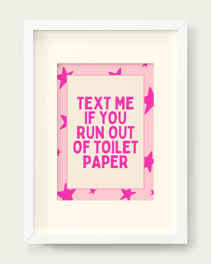 Hot-Pink/White+mount