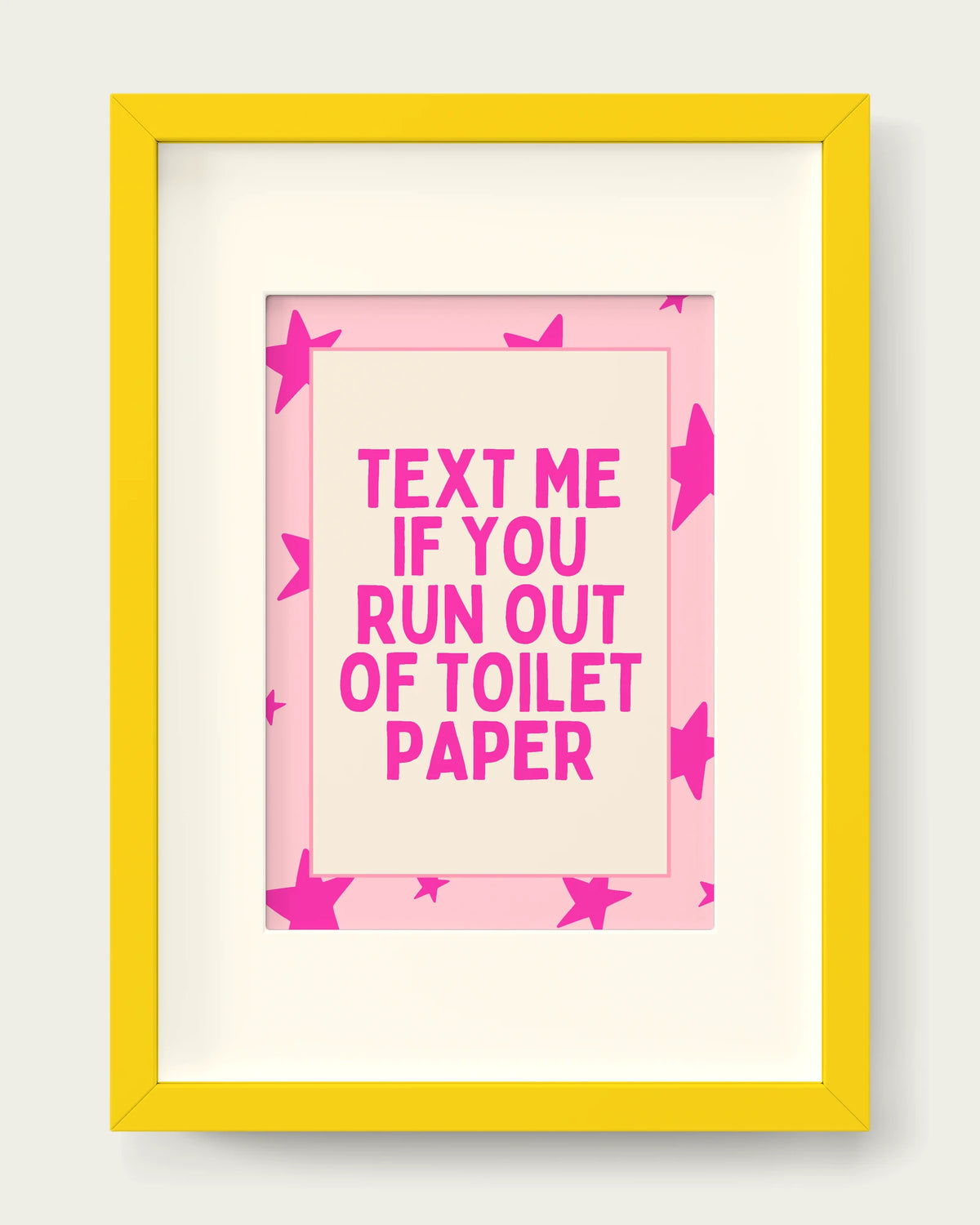 Hot-Pink/Yellow+mount