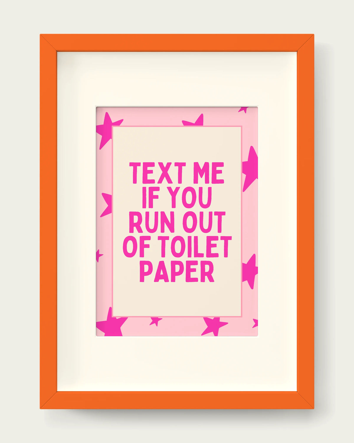 Hot-Pink/Orange+mount